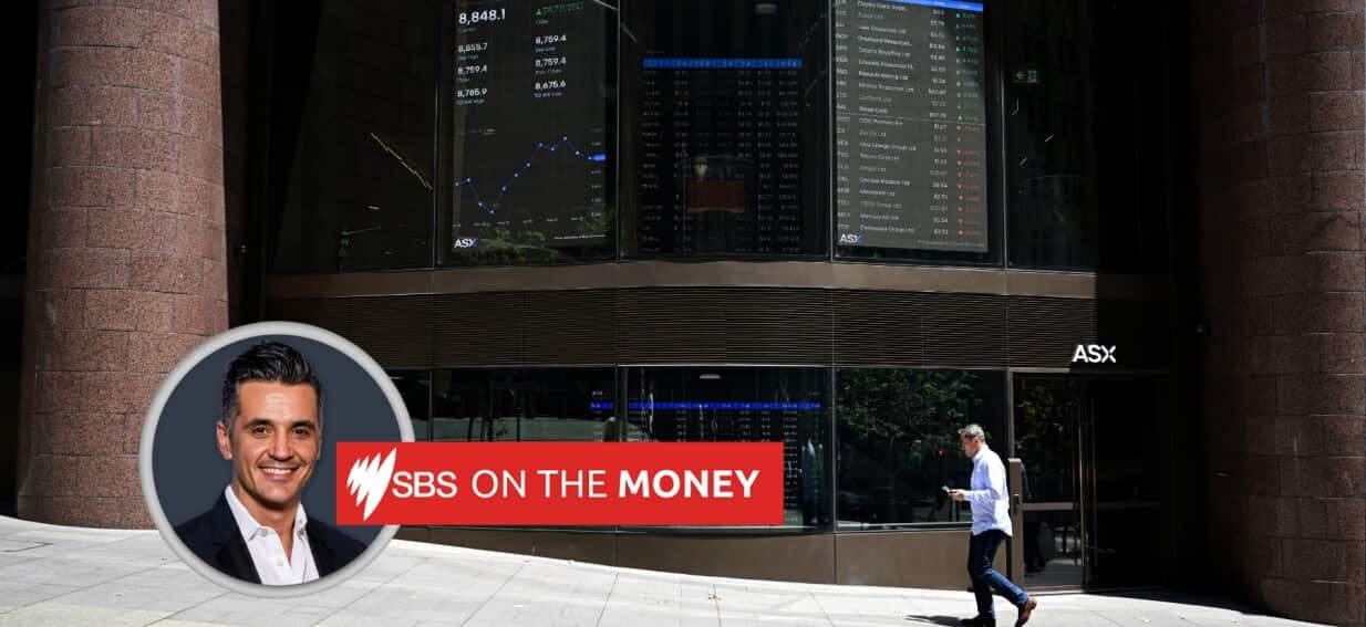 $50bn wiped from ASX as Middle-East war intensifies and jobless rate rises to 4.3%