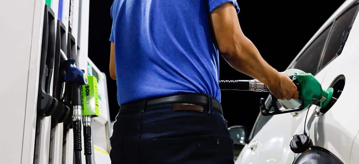 How do Australia's petrol prices compare globally?