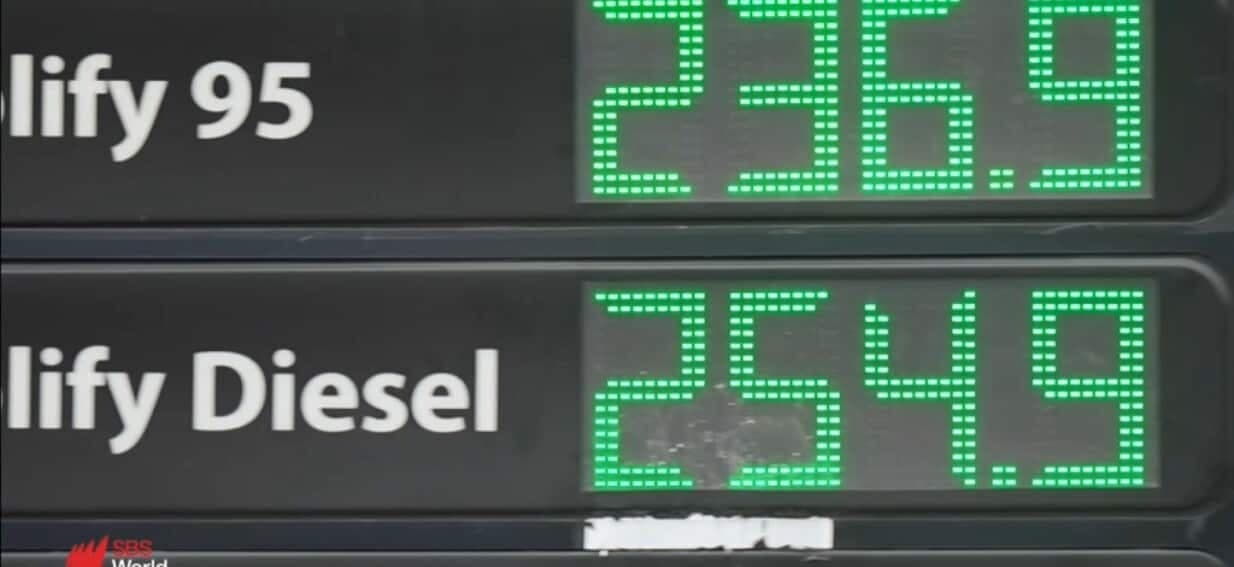 Tips and tricks to make your petrol last longer