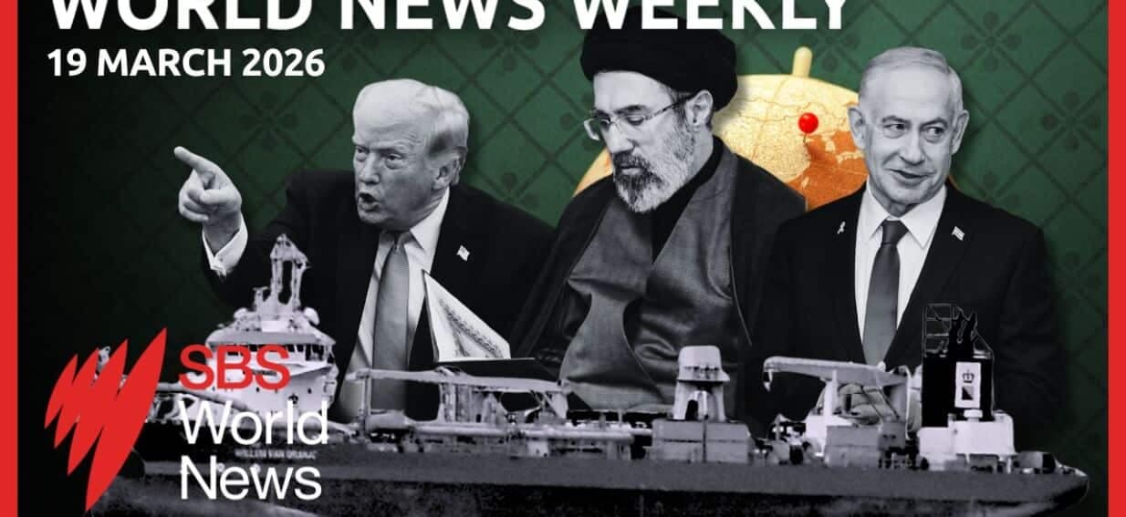 Dire Straits for Trump, Beijing takes a backseat and Cuba in the dark. Plus, the goodie bag bonanza...