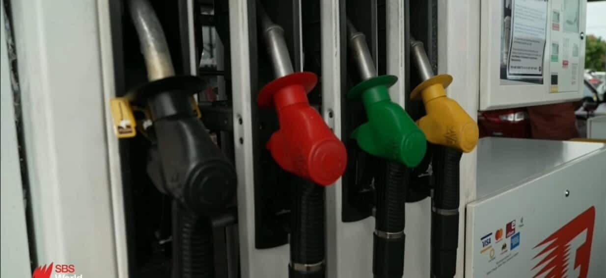 PM Albanese announces an emergency national cabinet meeting on Australia's fuel shortage
