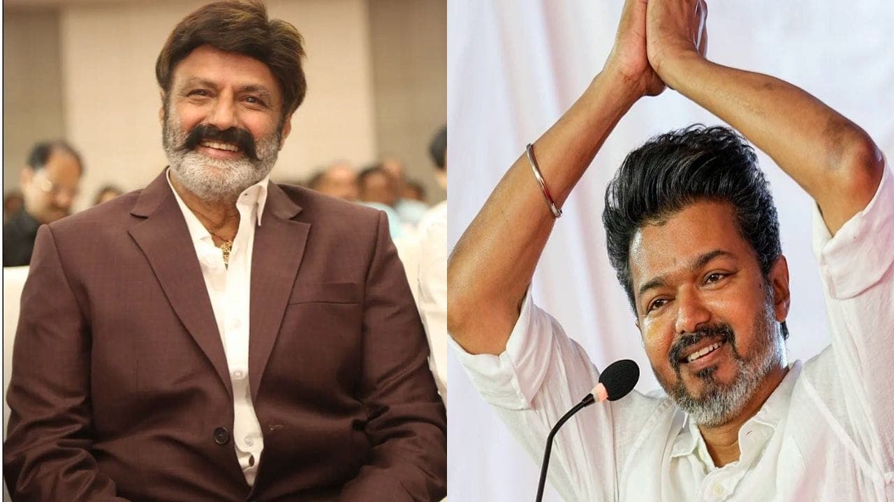 Nandamuri Balakrishna: బ్రహ్మంగారు చెప్పిందే నిజమైంది.. విజయ్ గెలుపుపై బాలయ్య..