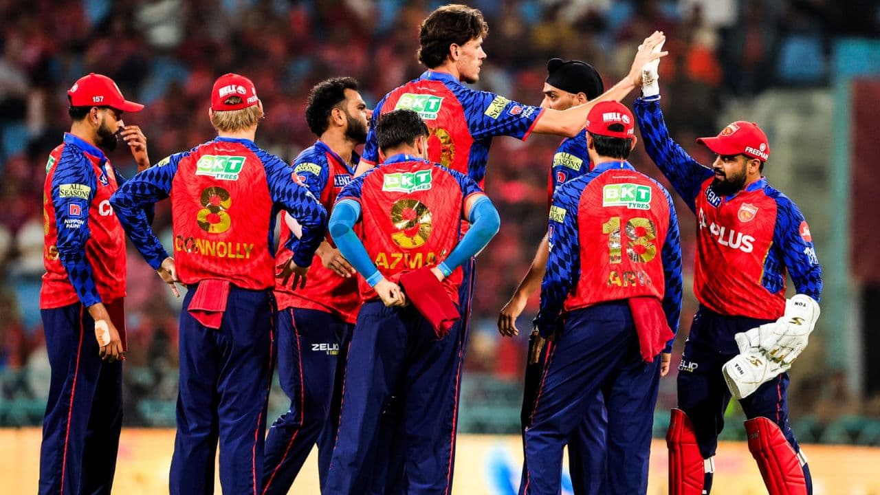 IPL 2026 Playoffs: 22 రోజులు టాప్‌లో ఉన్నా నో యూస్.. ఒక్కరోజే టేబుల్ టాపర్‌గా ఉండి ప్లేఆఫ్స్‌కు అర్హత!