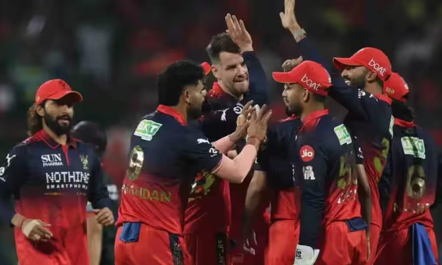 IPL 2026: అసలైన RCB విశ్వరూపం ఇది.! రాసిపెట్టుకోండి.. ఇలా జరిగితే కప్పు కొట్టేస్తారు..