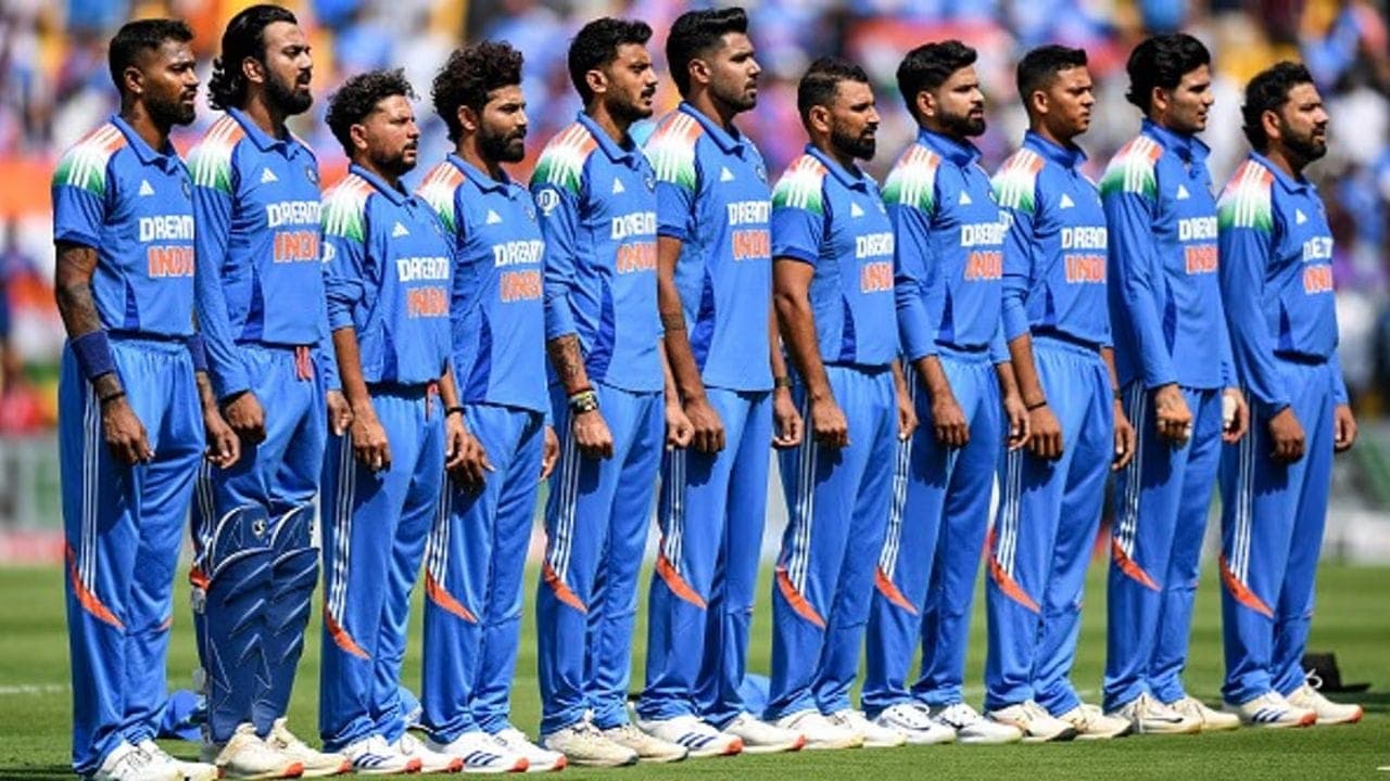 ఆఫ్ఘనిస్తాన్ సిరీస్‌కు టీమిండియా ప్రకటన.. కెప్టెన్‌గా శుభ్‌మన్ గిల్.. రోహిత్, హార్దిక్‌కు నో ఛాన్స్?
