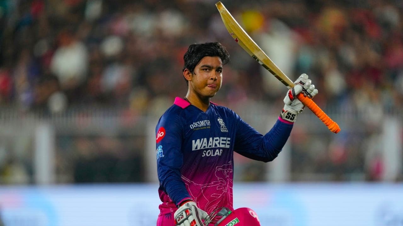 Vaibhav Suryavanshi : వైభవ్ సూర్యవంశీకి టీమిండియా లైన్ క్లియర్.. కానీ ఒక్క కండిషన్