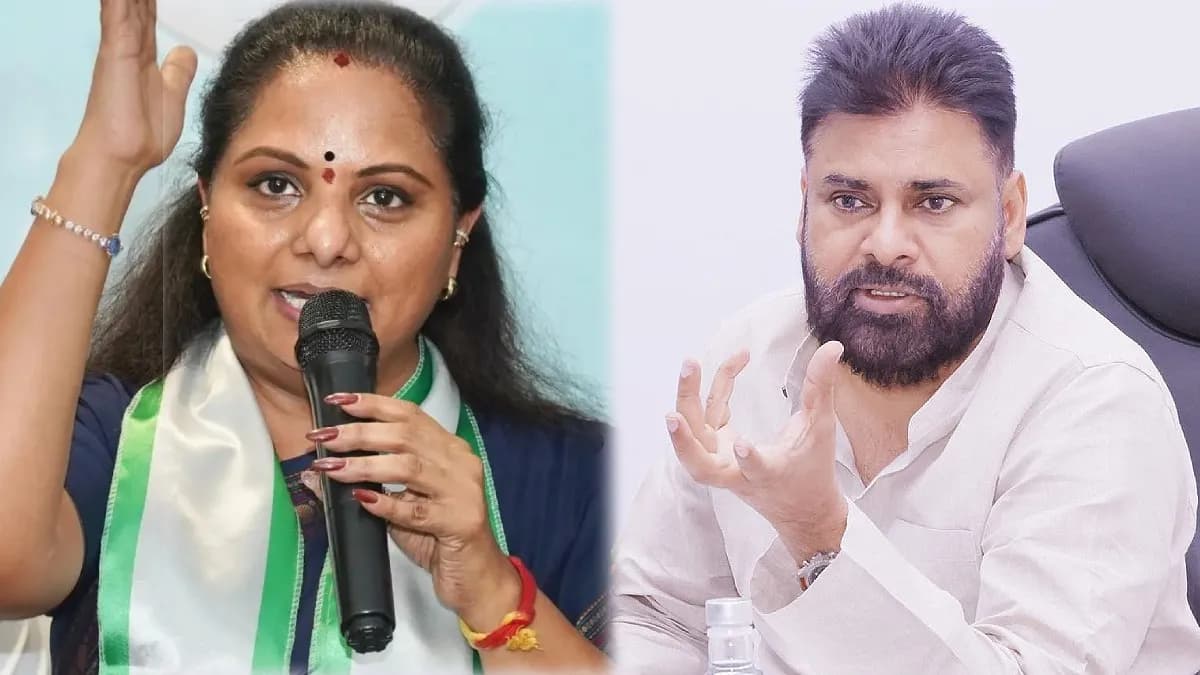 పవన్ కల్యాణ్ ఆ విషయం గుర్తుంచుకో.. నువ్వు తెలంగాణ వ్యతిరేకివే..