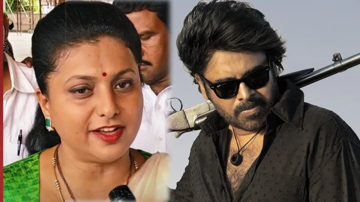 పవన్ కల్యాణ్‌పై రోజా షాకింగ్ కామెంట్స్.. వాళ్లు చచ్చినా ఫర్వాలేదా? అంటూ