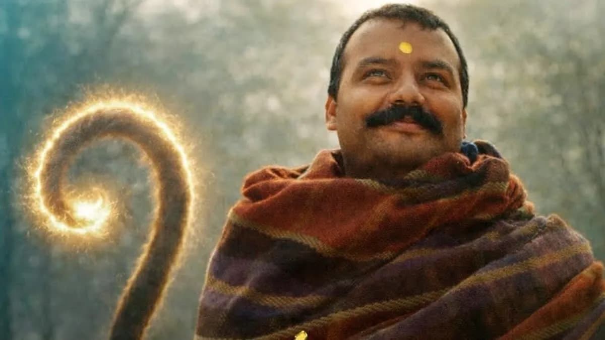 'హనుమాన్ అంశ్' చిత్రాన్ని మిస్ చేసుకున్న టాలీవుడ్ హీరో అతనేనా..? చేసుంటే బాక్సాఫీస్ రికార్డులు బద్దలే..!