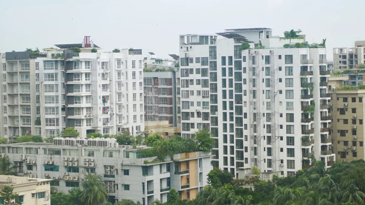 Apartment: అపార్ట్‌మెంట్‌లో ఫ్లాట్ కొన్న 20 ఏళ్లకు ఏం జరుగుతుంది.? ఇది చాలామందికి తెలియదు..