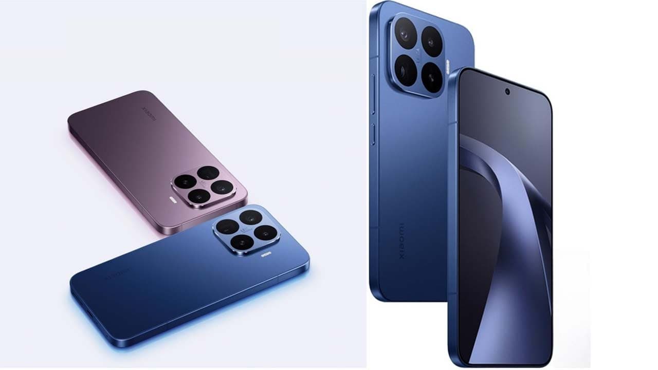 Xiaomi 17T Pro, 17T: షియోమీ 17T ప్రో, 17T రిలీజ్ డేట్ ఫిక్స్!.. 7000mAh బ్యాటరీ, 6.59-అంగుళాల AMOLED డిస్ప్లే