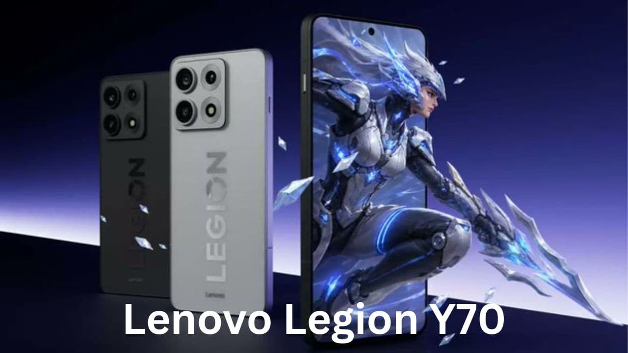 144Hz OLED డిస్‌ప్లే, 8000mAh బ్యాటరీతో వచ్చేస్తున్న గేమింగ్ మాన్స్టర్ Lenovo Legion Y70 (2026)..!