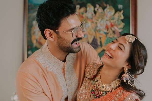 Wedding Date locked for Bellamkonda Sai Sreenivas