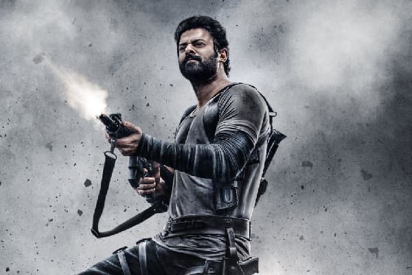 Prashanth Neel to take up Salaar 2