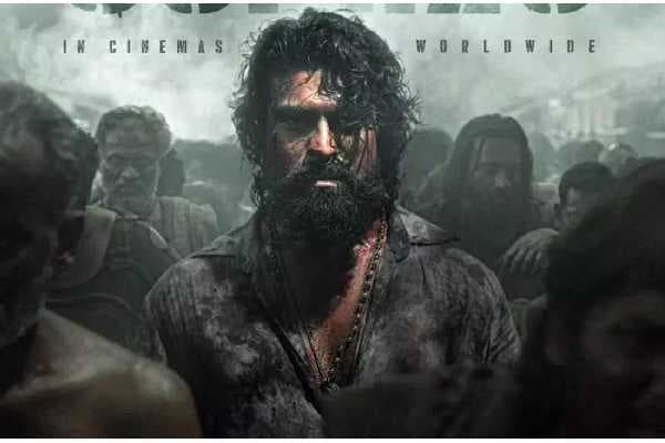 Jio Studios’ Bet on Ram Charan’s Peddi