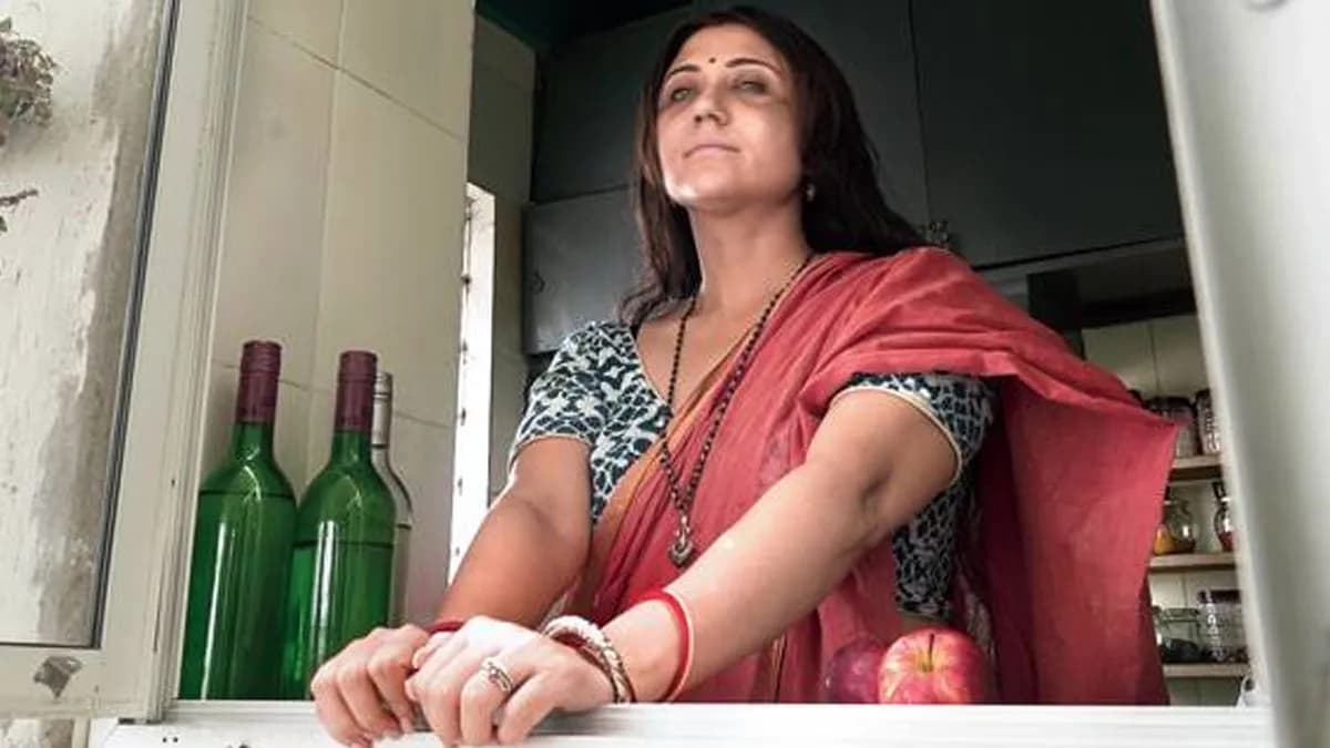 ఓటీటీలో సంచలనం సృష్టిస్తున్న రియల్ లైఫ్ రొమాంటిక్ థ్రిల్లర్!