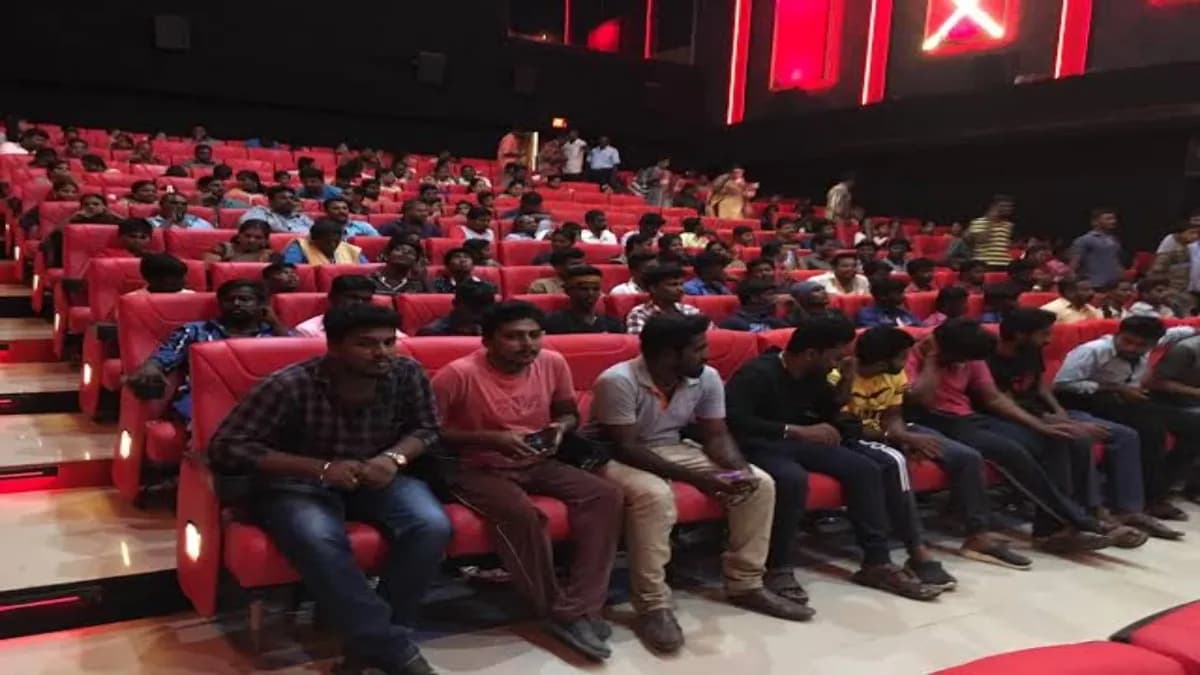 అన్న వస్తాడు.. హిట్టు కొట్టి పోతాడు.. ఇదే రిపీటు..!