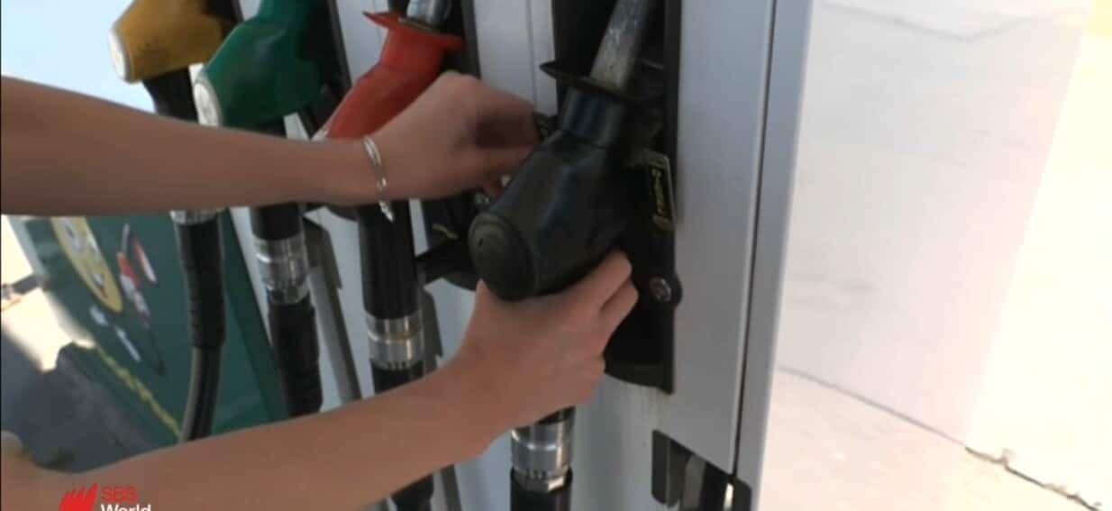 An Australia-EU trade agreement may lessen the chances of a 'worst case' economy