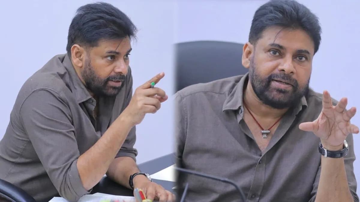 What is Montha Cyclone? ఏపీకి ‘మొంథా’ ముప్పు హెచ్చరిక .. రెడ్ అలర్ట్ అంటూ పవన్ కల్యాణ్ ఆదేశాలు