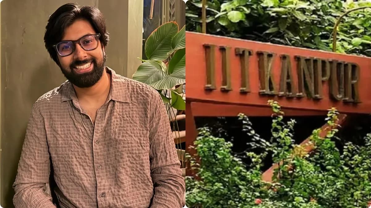 IIT: రోజుకు రూ.77 కోట్లు సంపాదిస్తున్న ఐఐటీయన్..! ప్లేస్ మెంట్ ప్యాకేజీల చర్చ వేళ..!