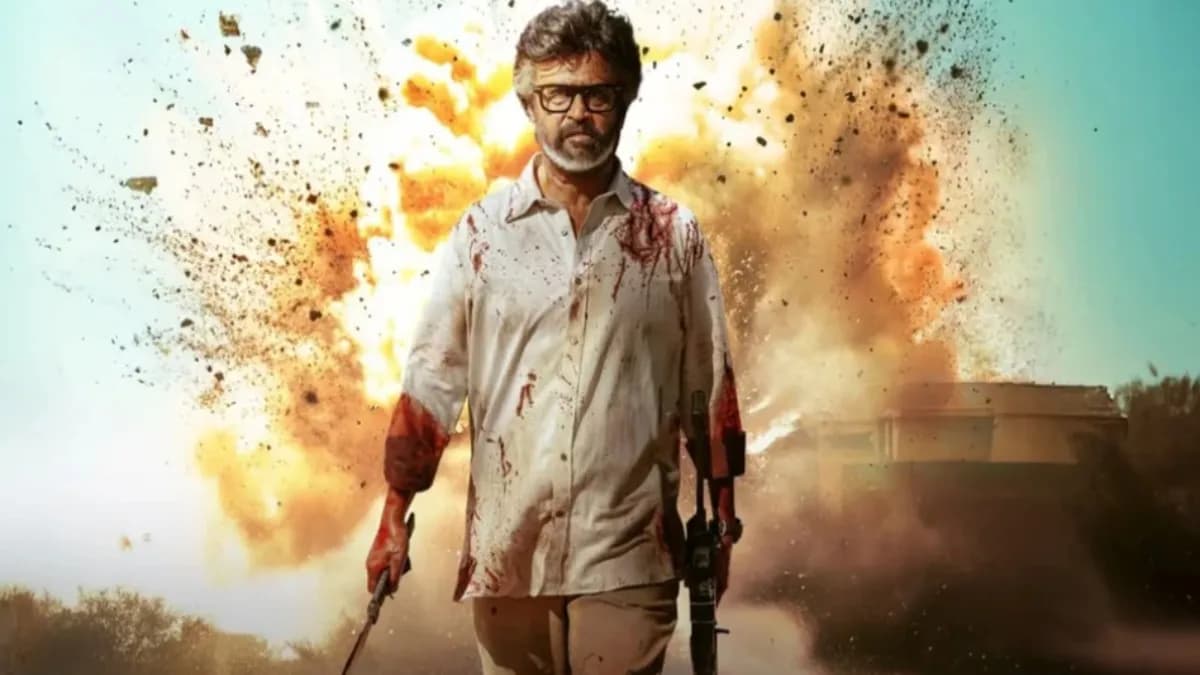 అడ్వాన్స్ బుకింగ్లో జైలర్ 2 ర్యాంపేజ్.. రిలీజ్కు ముందే రజనీ మూవీకి ఎన్ని కోట్లంటే?