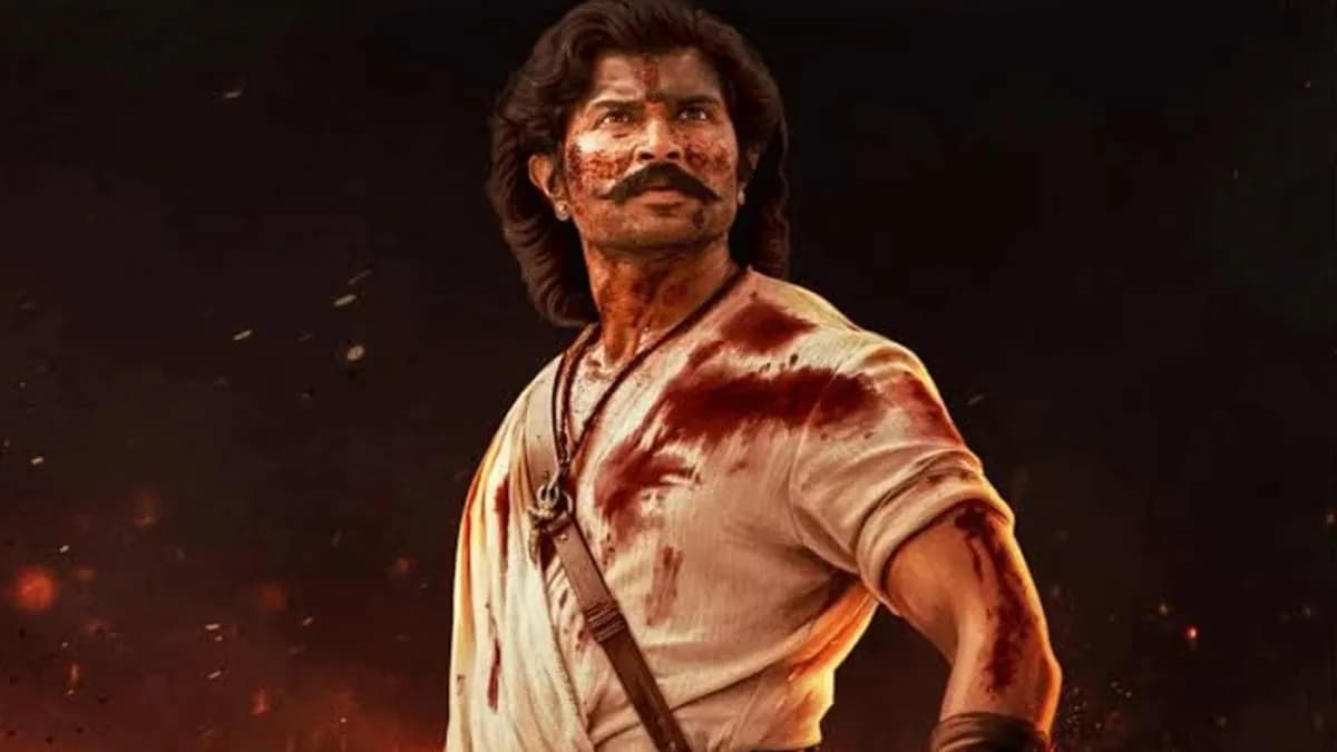 Ranabaali Censor Review: విజయ్ దేవరకొండ 'రణబాలి' సెన్సార్ రివ్యూ..