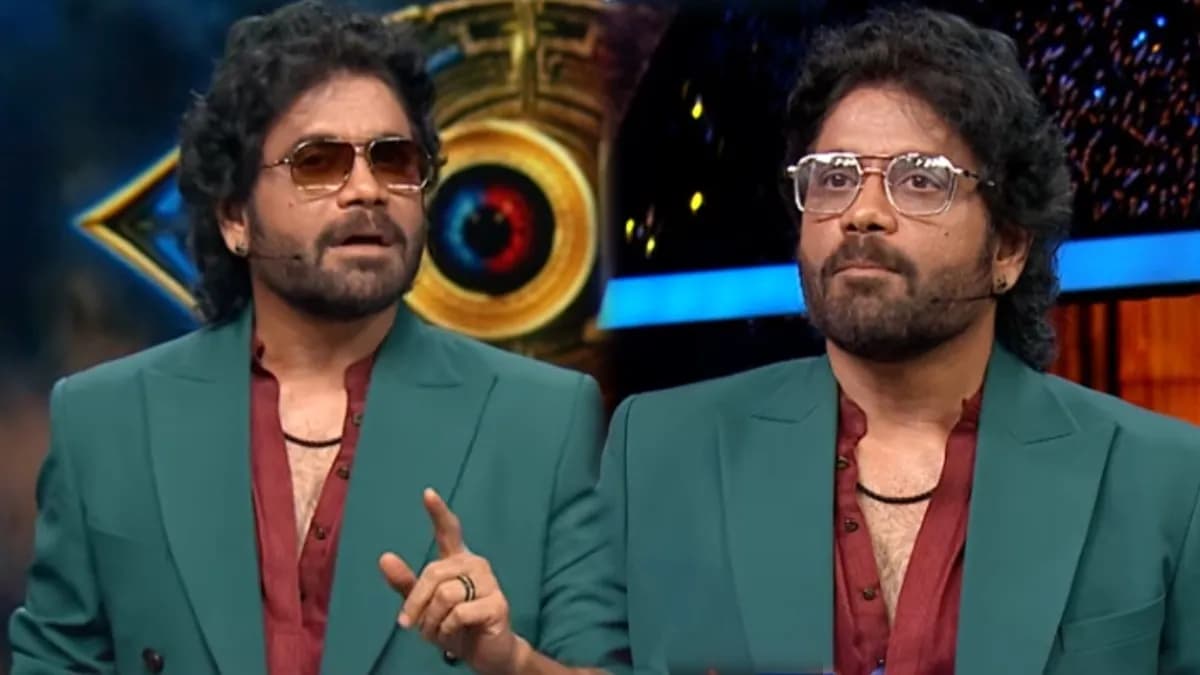 Wild Fire: బిగ్బాస్ 10 తెలుగు 2.O.. ఇంట్లోకి 5 గురు సెలబ్రిటీలు ఎవరంటే?