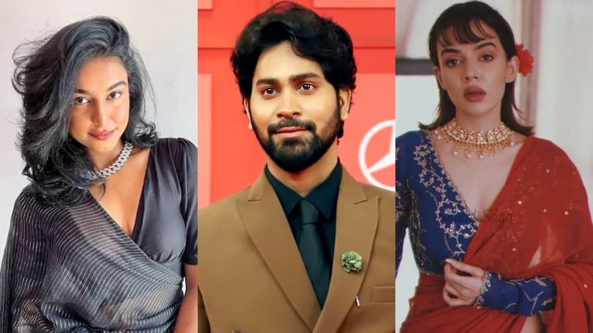 రూ.లక్షలకు లక్షలు సంపాదిస్తున్న సామాన్య ఇన్ఫ్లూయెన్సర్స్