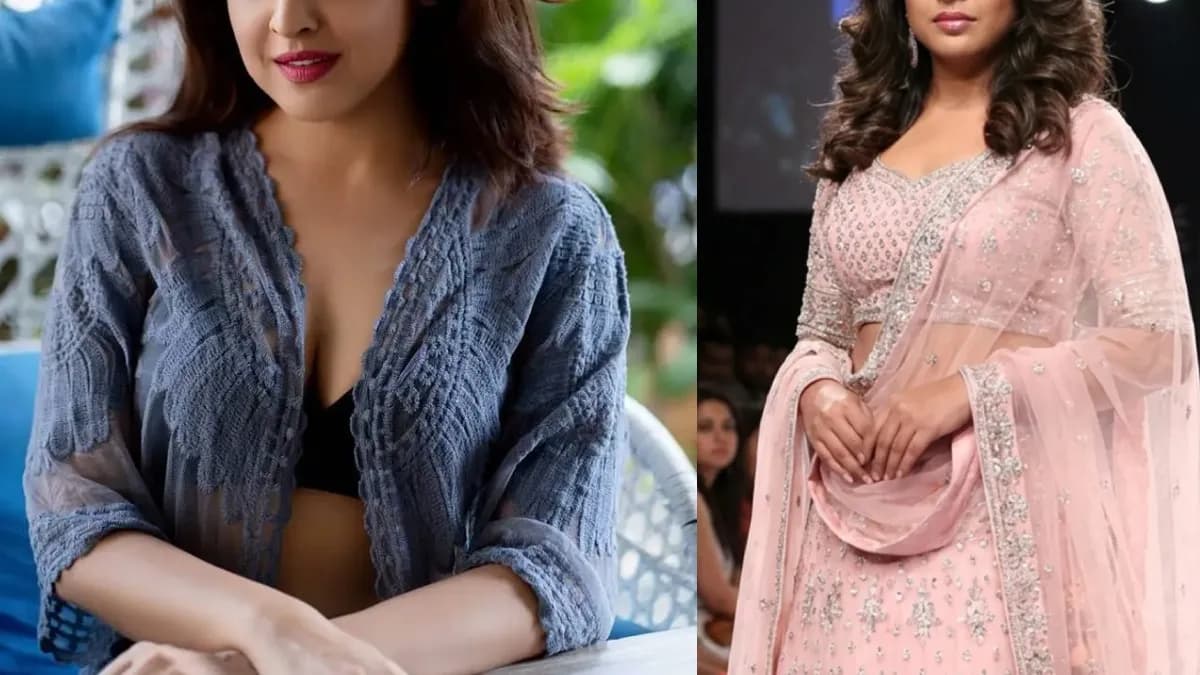 “బట్టలు విప్పి డ్యాన్స్ చేయి!”: బాలయ్య హీరోయిన్కు ఘోర అవమానం?