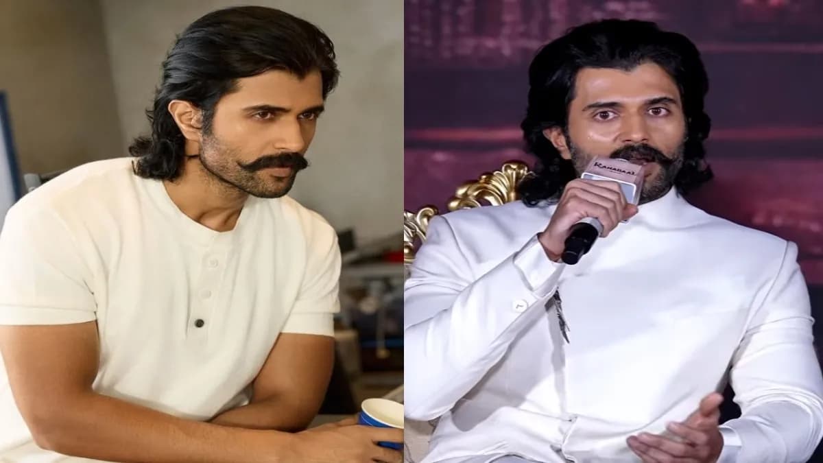 కారులో వెళ్తూ బస్సులోని వారిని చూస్తా.. విజయ్ దేవరకొండ కామెంట్స్ వైరల్!