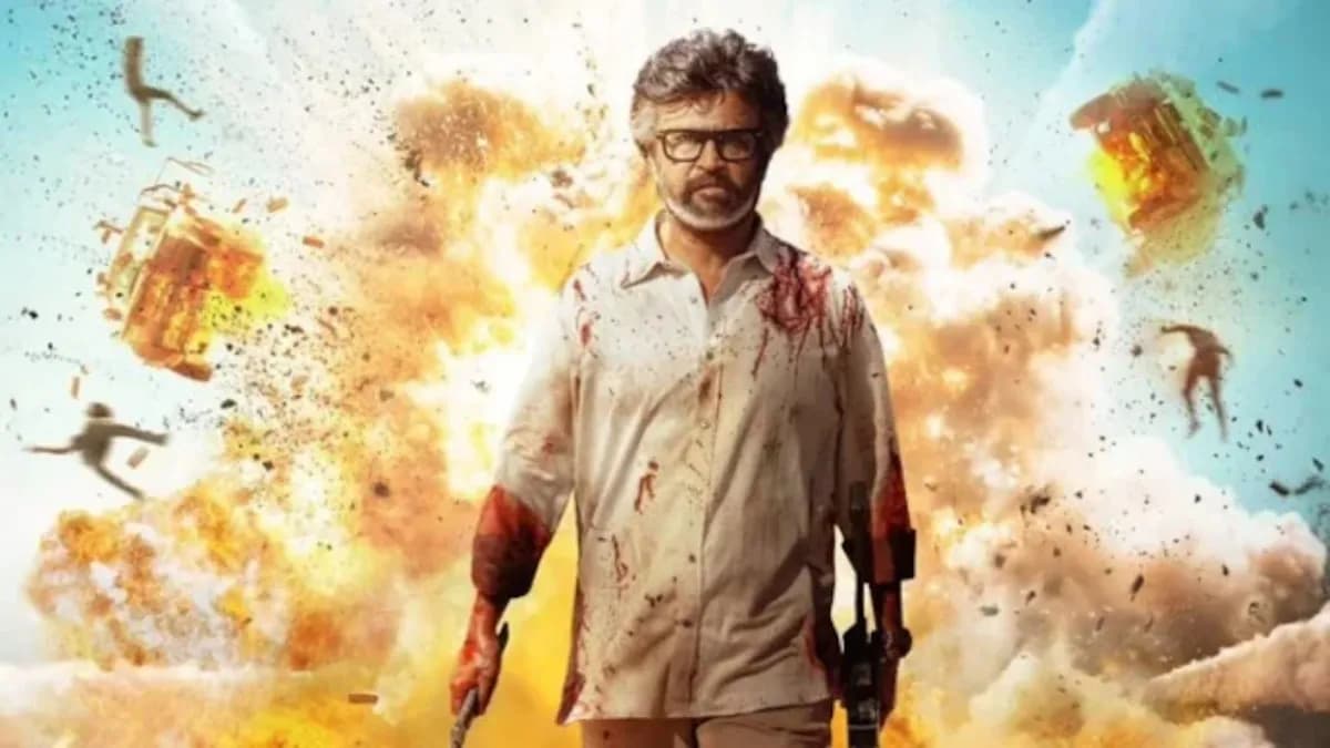 Jailer 2 Twitter Review: రజినీకాంత్ 'జైలర్ 2' ట్విట్టర్ రివ్యూ..