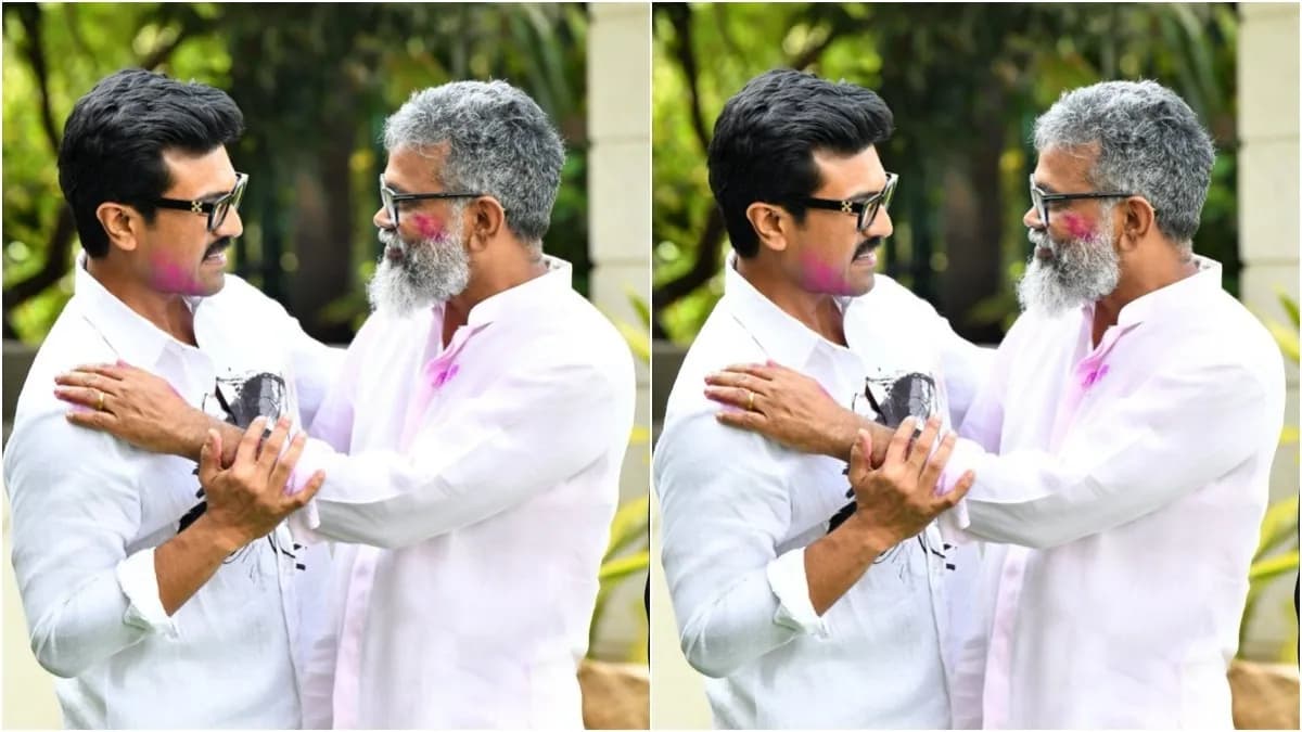 RC 17 ప్రాజెక్ట్ పై మైత్రి మూవీస్ కీలక అప్డేట్.. త్వరలోనే పూజా కార్యక్రమం